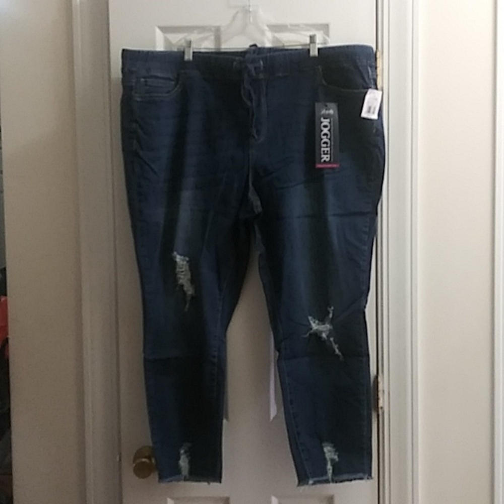 Royalty Joggers For Women
